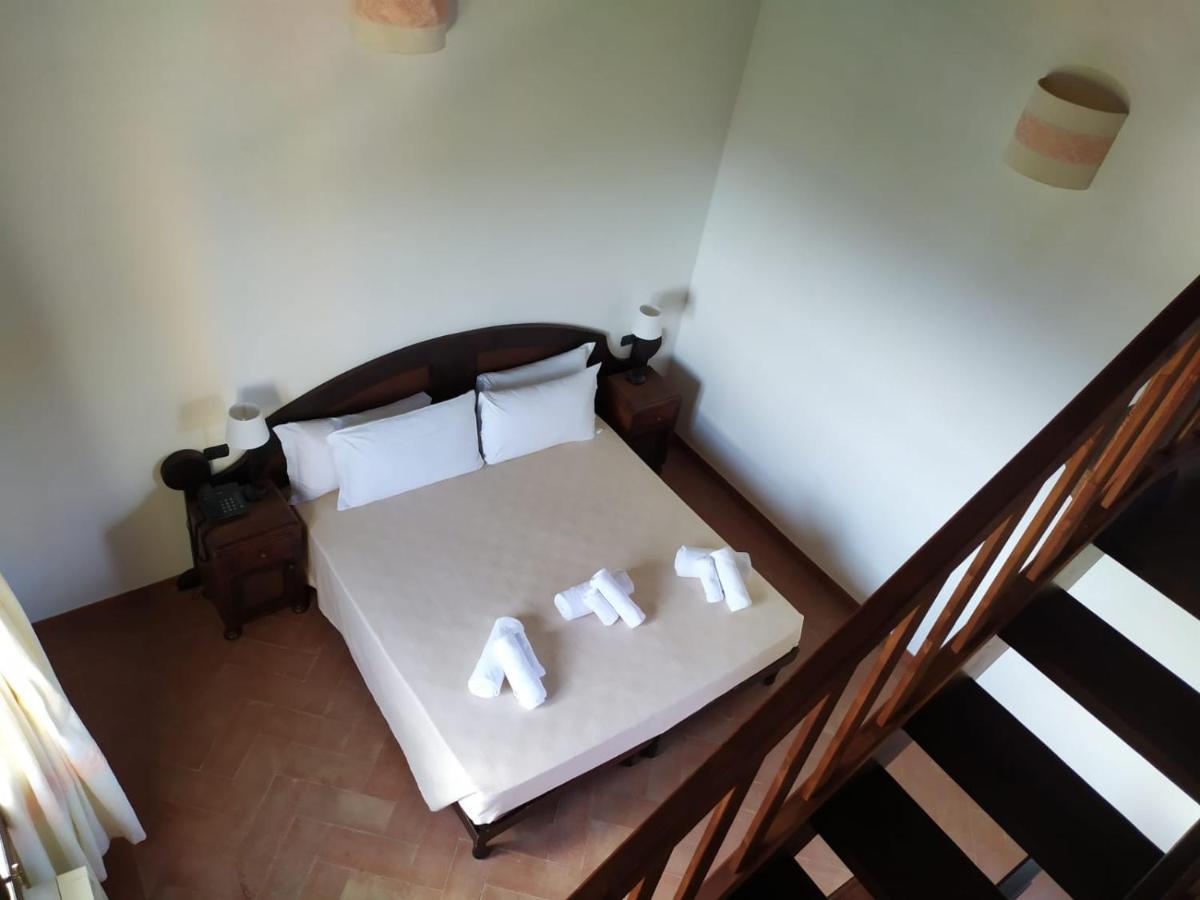 Hotel Punta Moros Тертения Экстерьер фото
