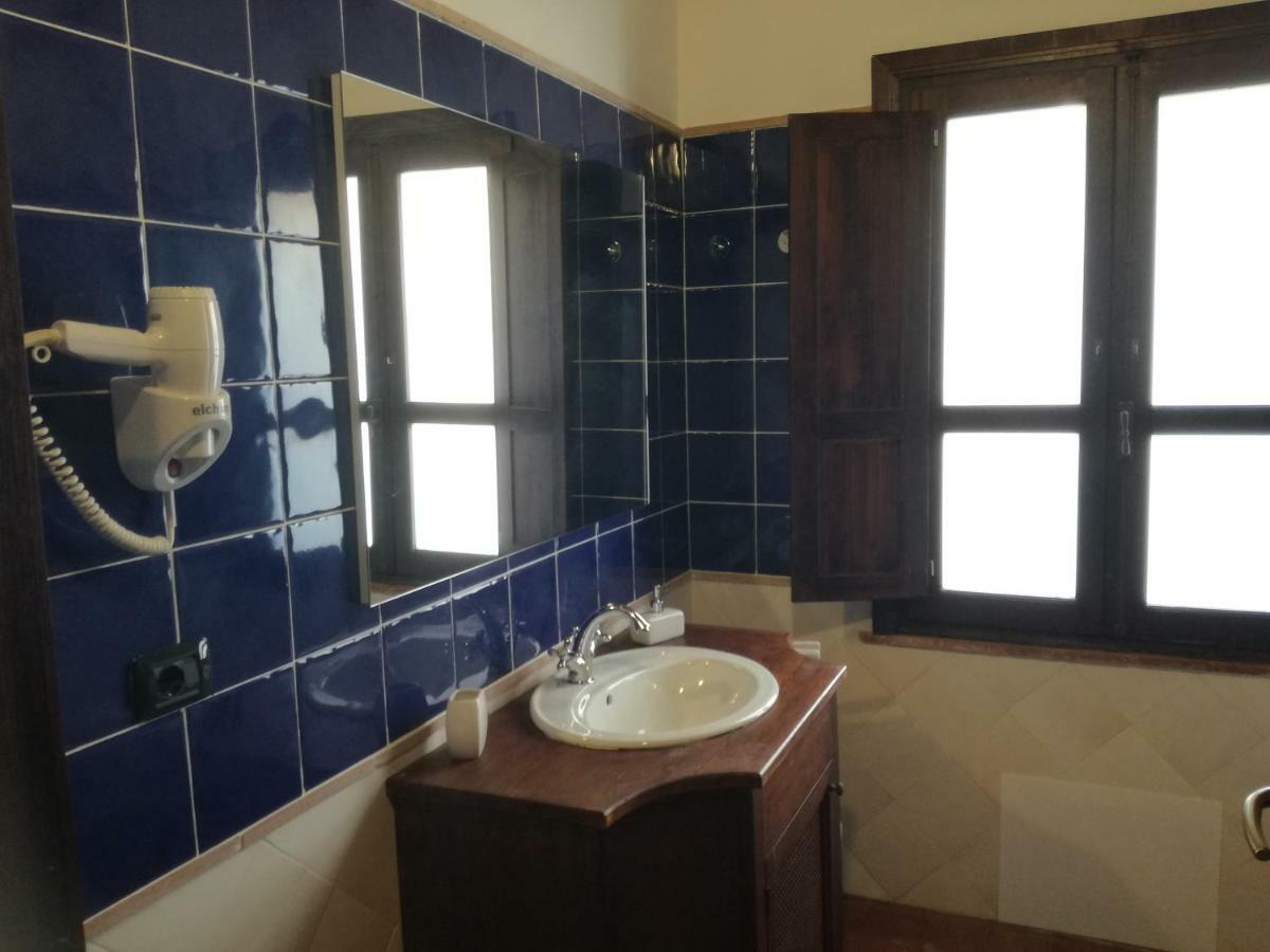 Hotel Punta Moros Тертения Экстерьер фото